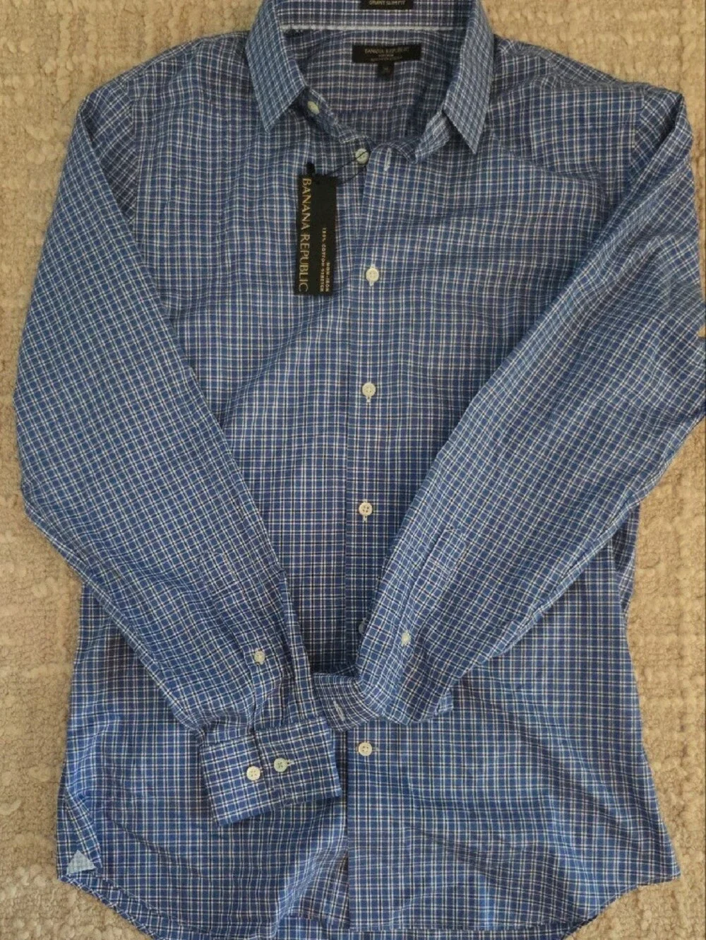 Banana Republic brand new